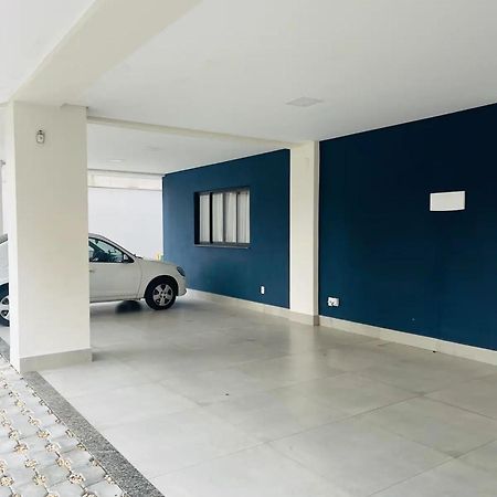 Residencial Vila Das Canoas Bombinhas Esterno foto