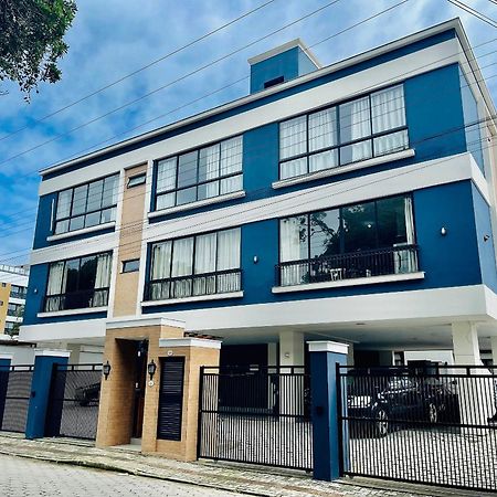 Residencial Vila Das Canoas Bombinhas Esterno foto