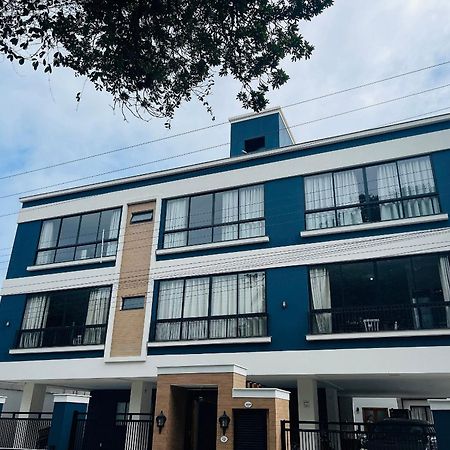 Residencial Vila Das Canoas Bombinhas Esterno foto