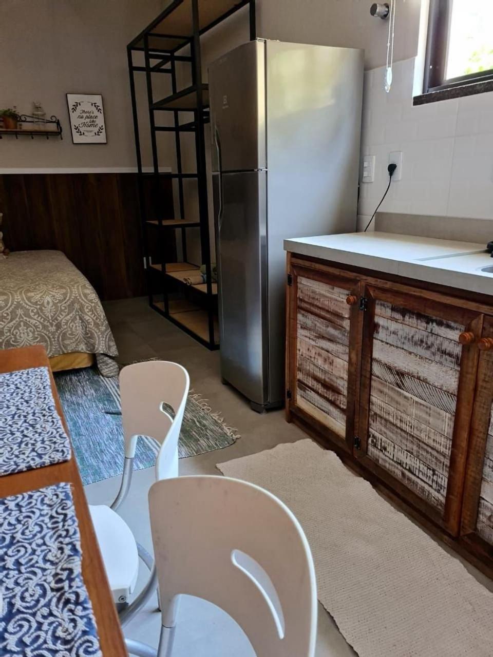 Residencial Vila Das Canoas Bombinhas Esterno foto