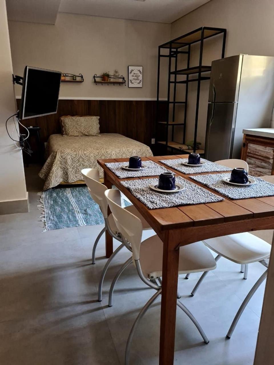 Residencial Vila Das Canoas Bombinhas Esterno foto