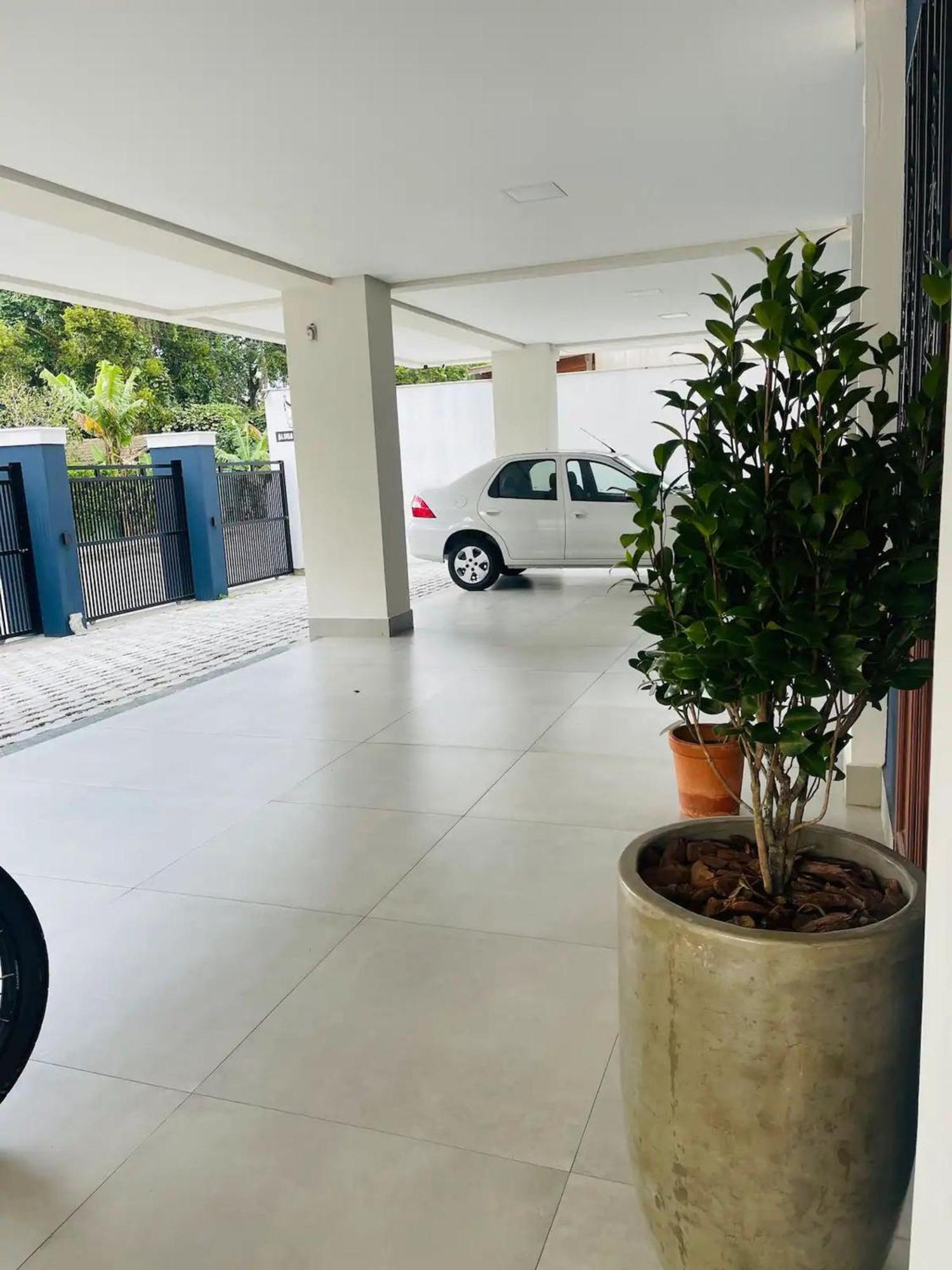 Residencial Vila Das Canoas Bombinhas Esterno foto