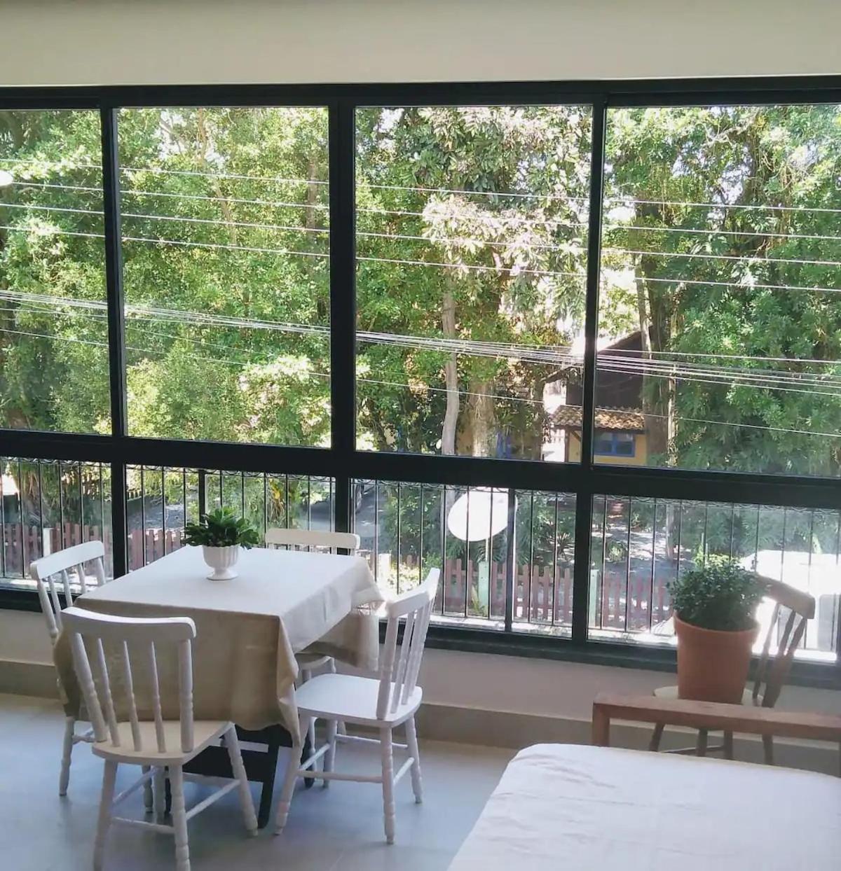 Residencial Vila Das Canoas Bombinhas Esterno foto