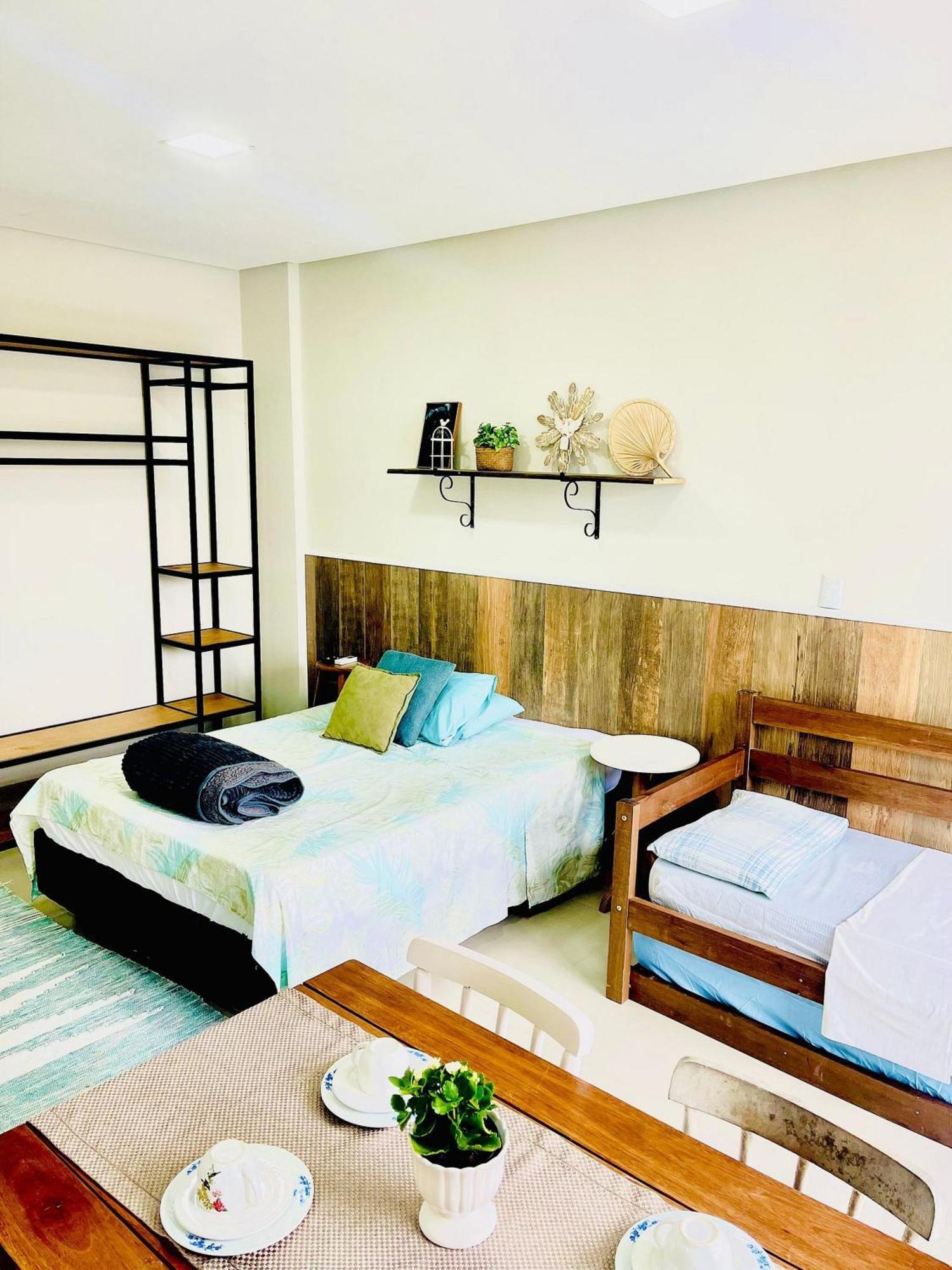 Residencial Vila Das Canoas Bombinhas Esterno foto