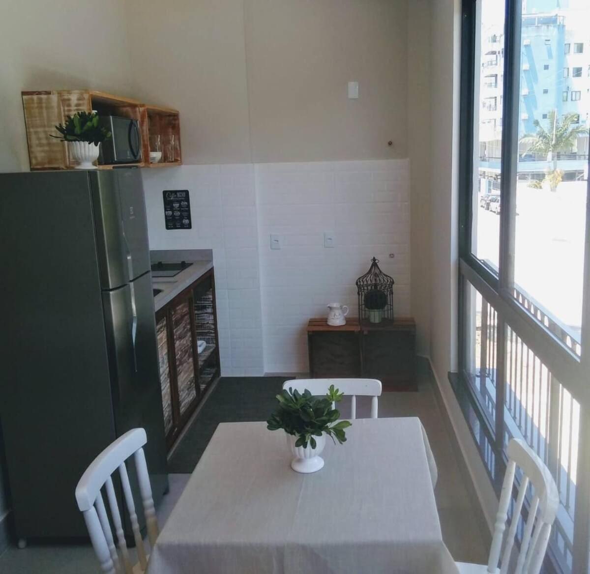 Residencial Vila Das Canoas Bombinhas Esterno foto