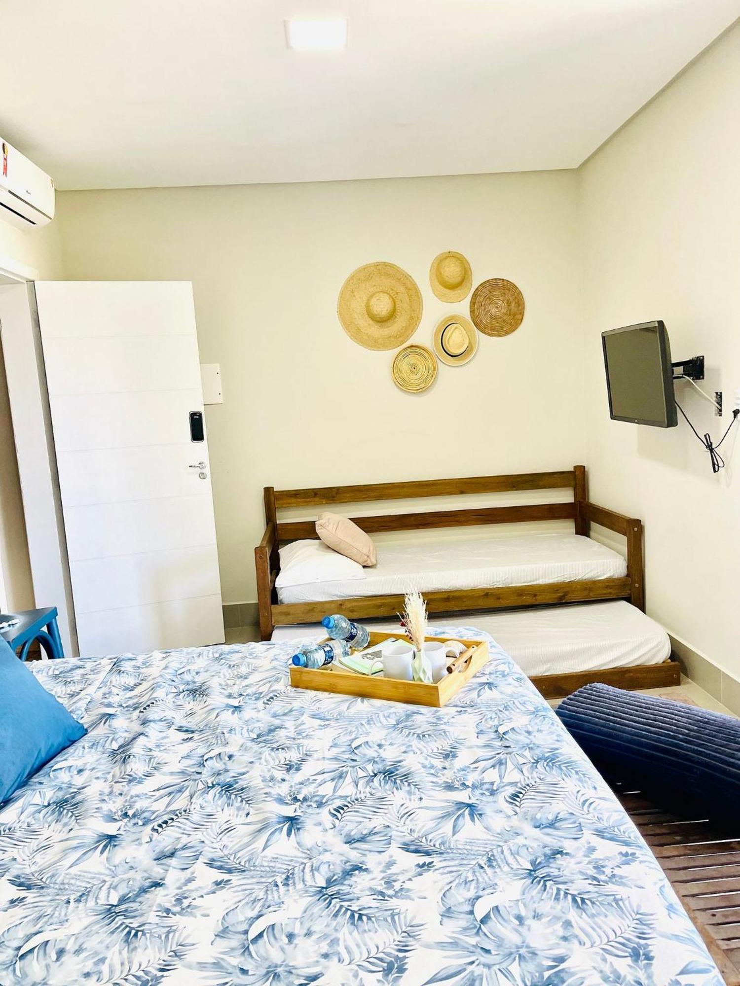 Residencial Vila Das Canoas Bombinhas Esterno foto
