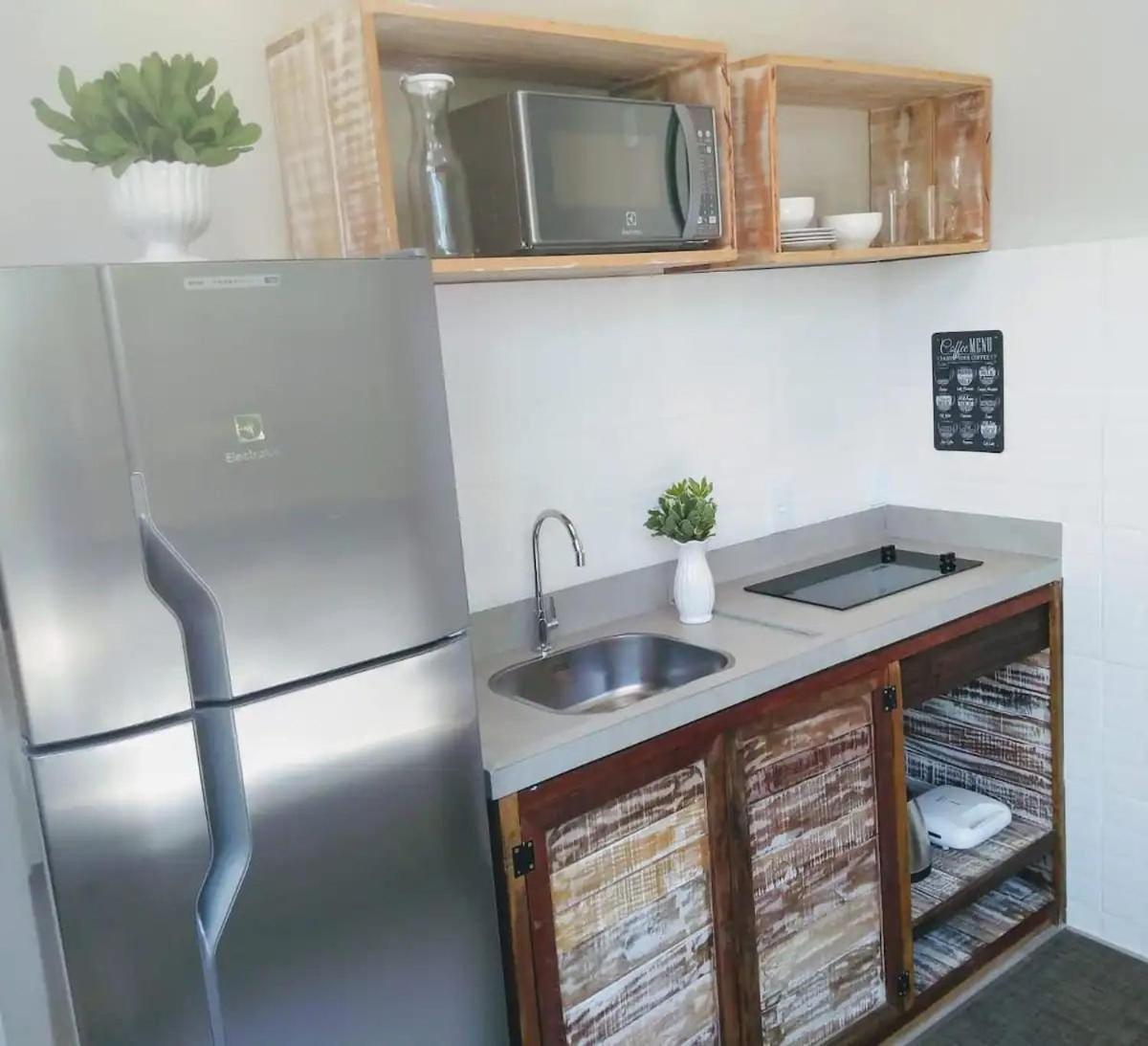 Residencial Vila Das Canoas Bombinhas Esterno foto