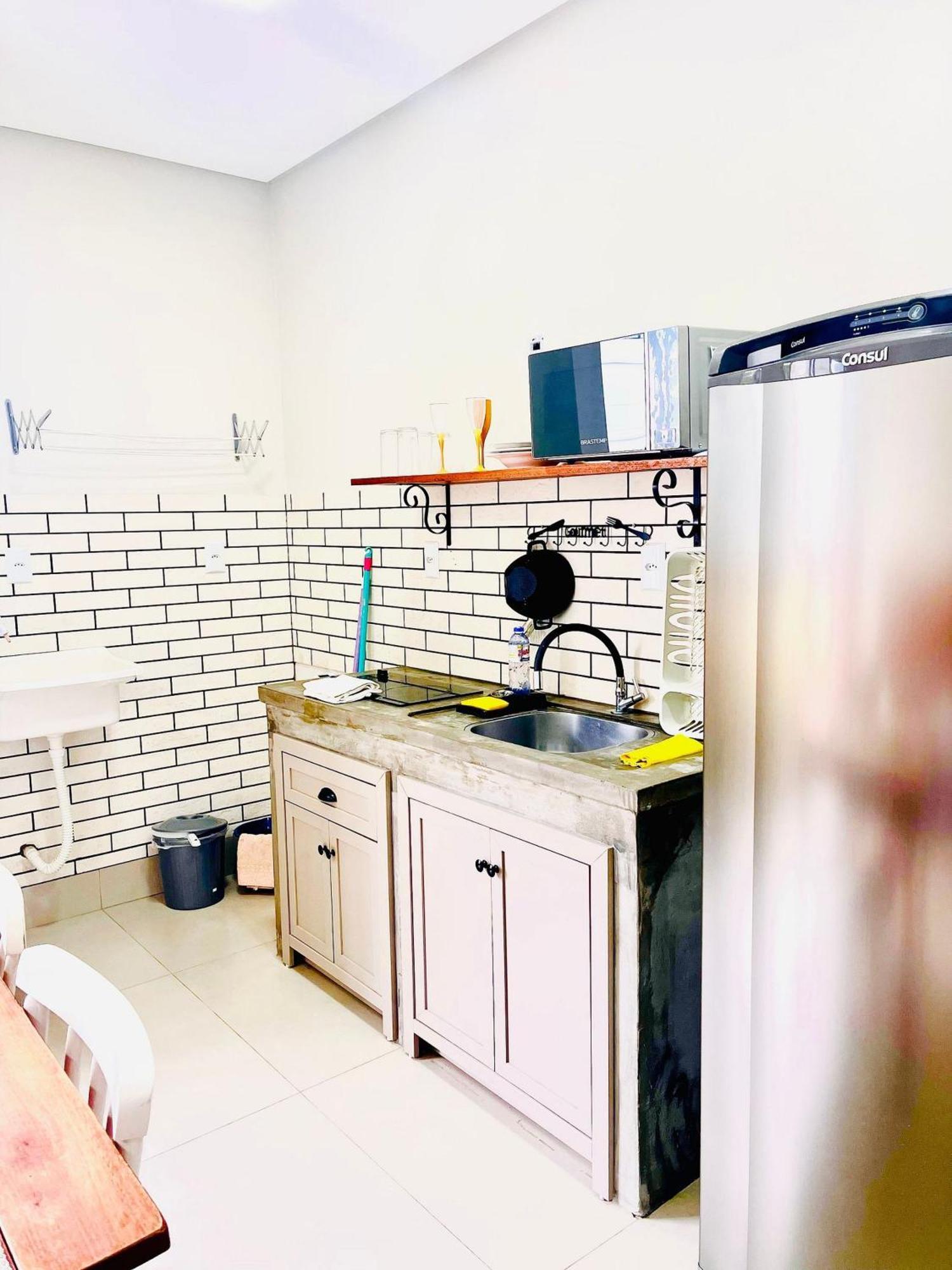 Residencial Vila Das Canoas Bombinhas Esterno foto