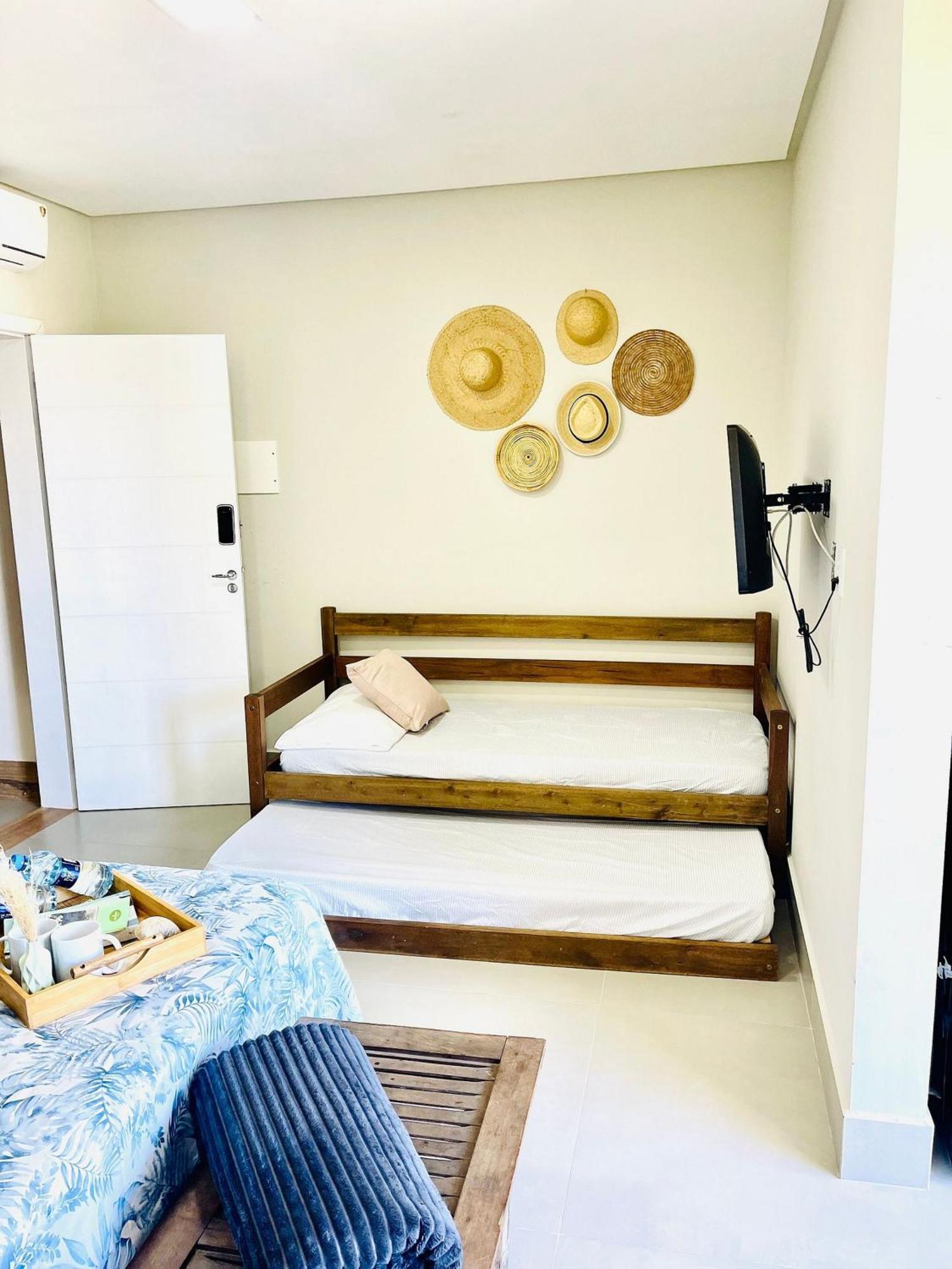 Residencial Vila Das Canoas Bombinhas Esterno foto
