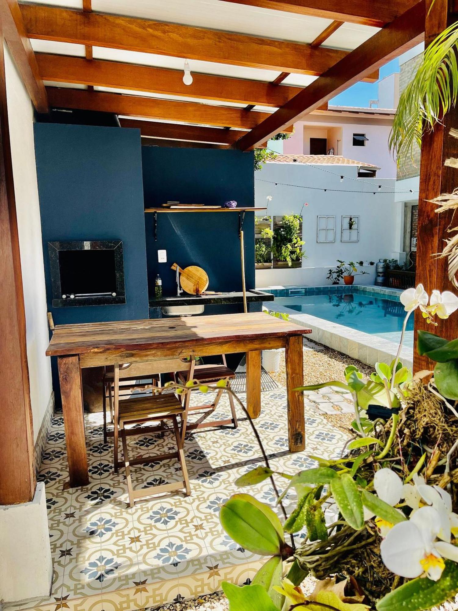 Residencial Vila Das Canoas Bombinhas Esterno foto