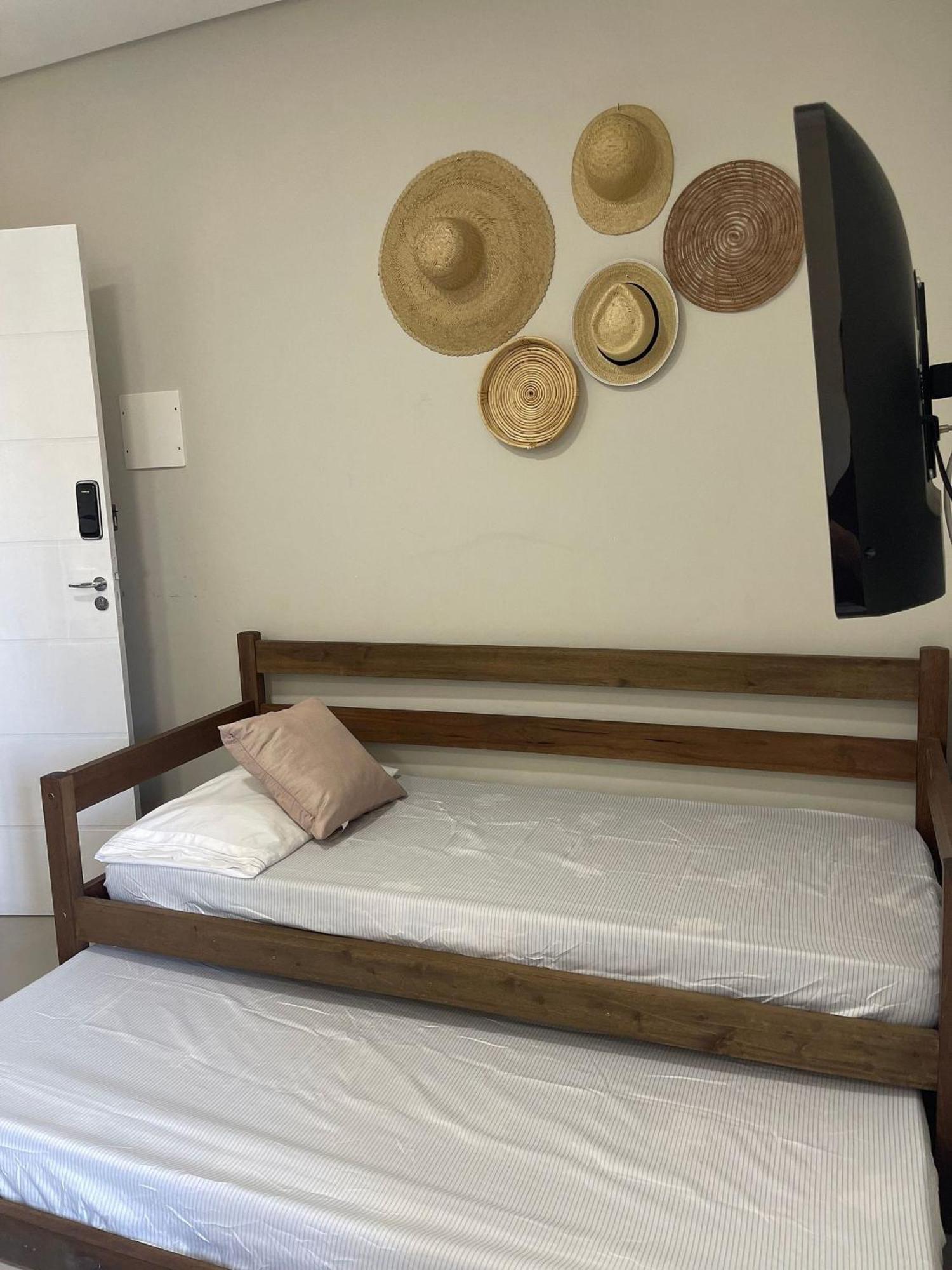 Residencial Vila Das Canoas Bombinhas Esterno foto