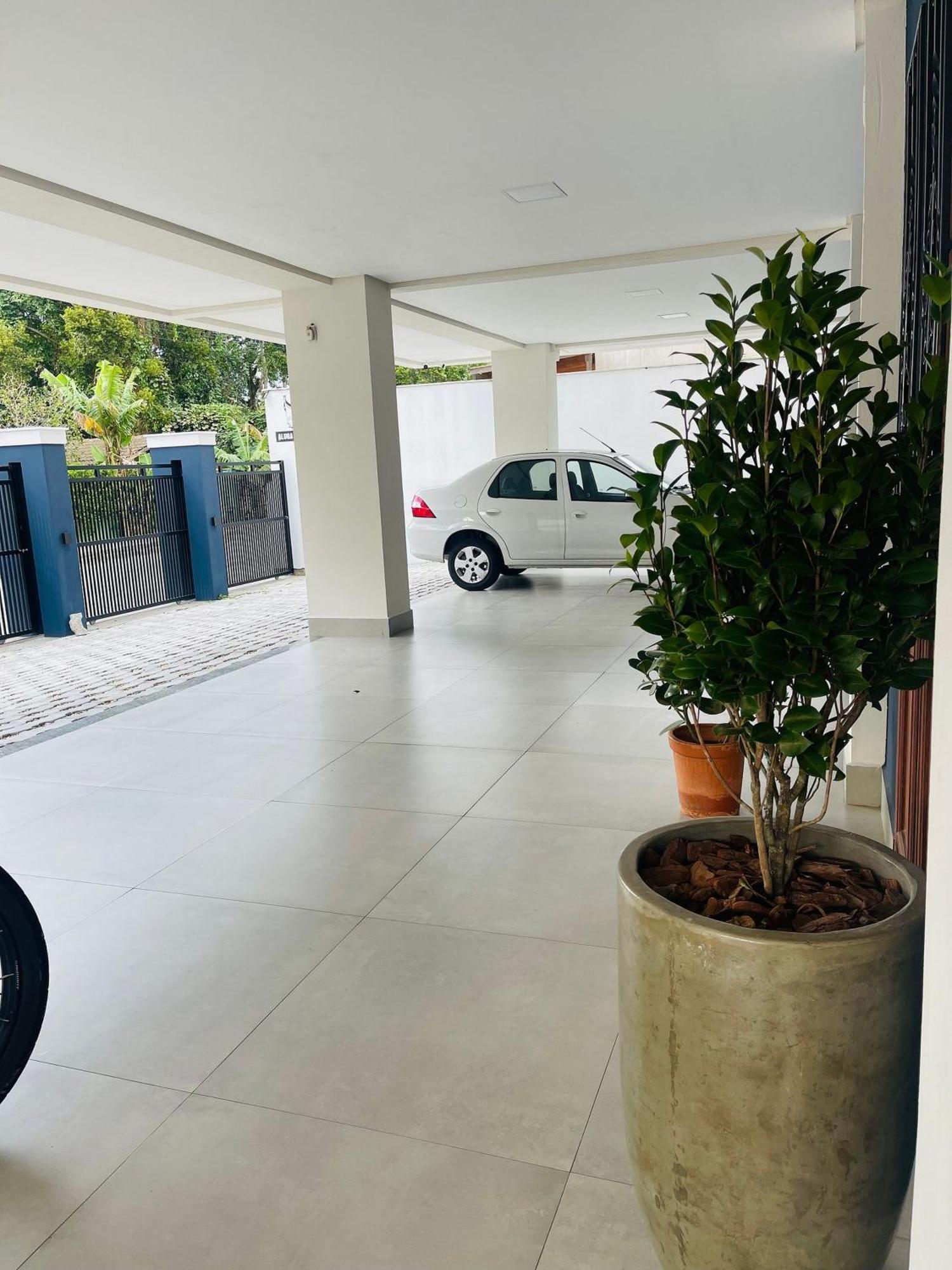 Residencial Vila Das Canoas Bombinhas Esterno foto