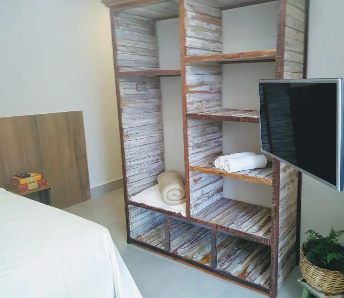 Residencial Vila Das Canoas Bombinhas Esterno foto