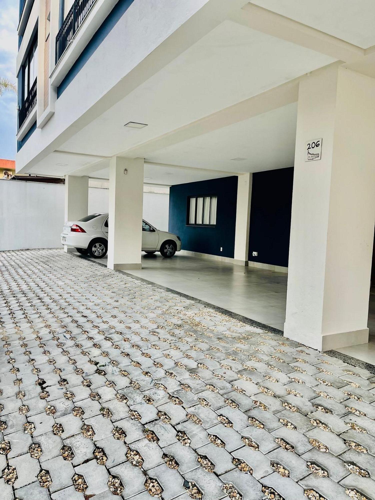 Residencial Vila Das Canoas Bombinhas Esterno foto