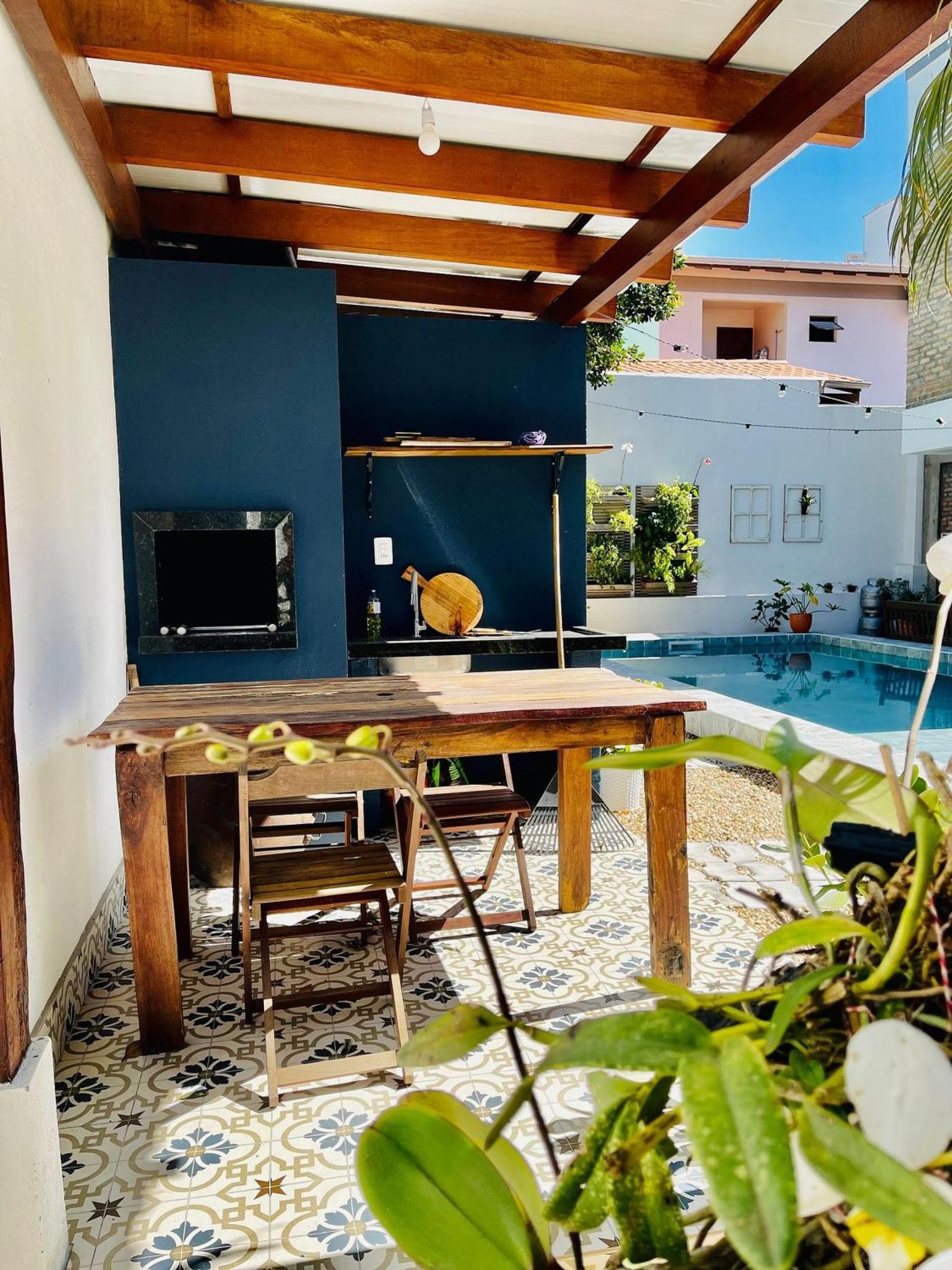 Residencial Vila Das Canoas Bombinhas Esterno foto