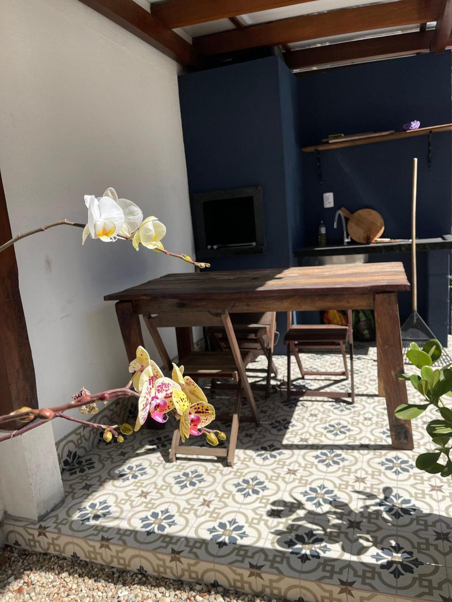 Residencial Vila Das Canoas Bombinhas Esterno foto
