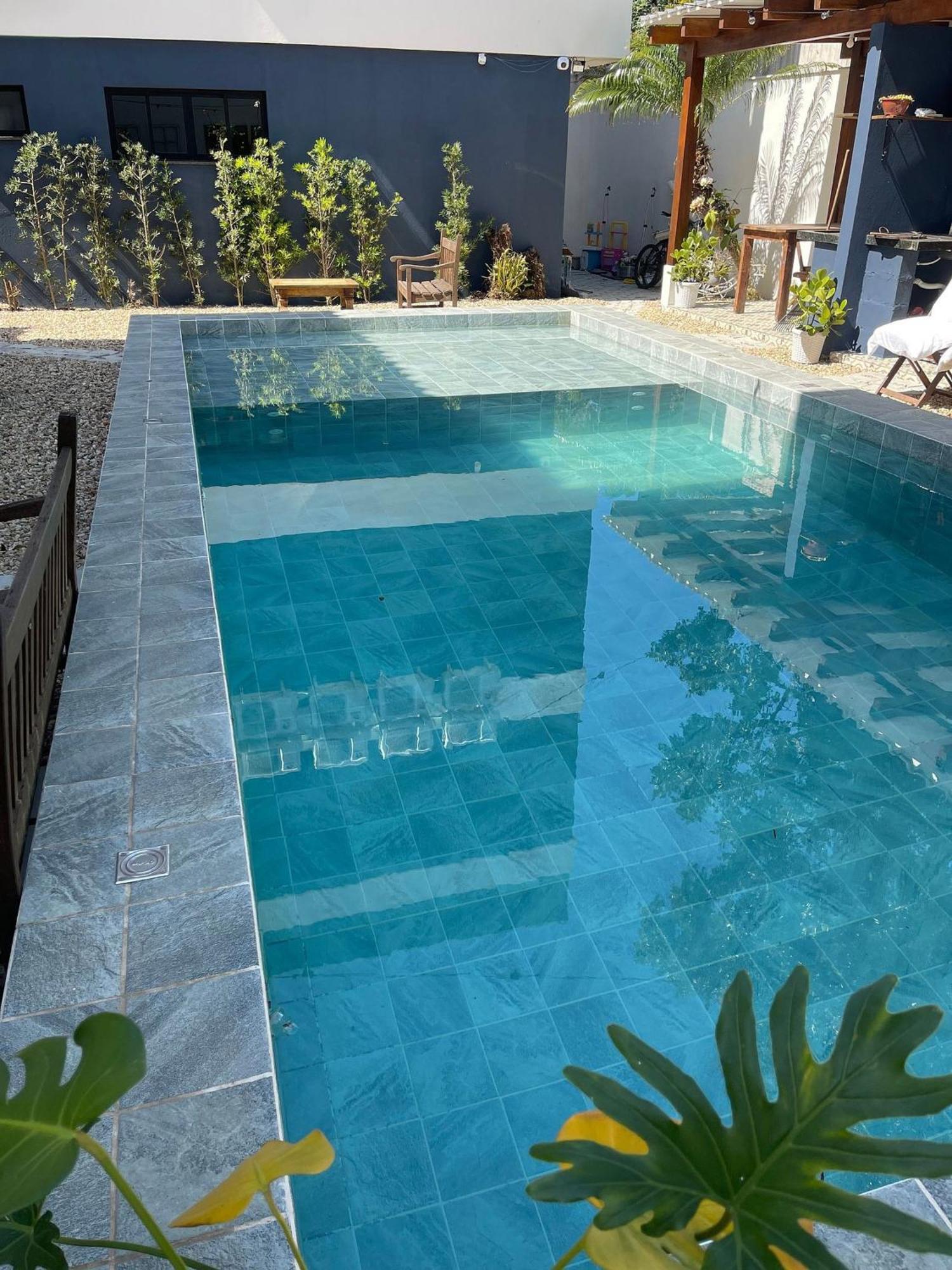 Residencial Vila Das Canoas Bombinhas Esterno foto