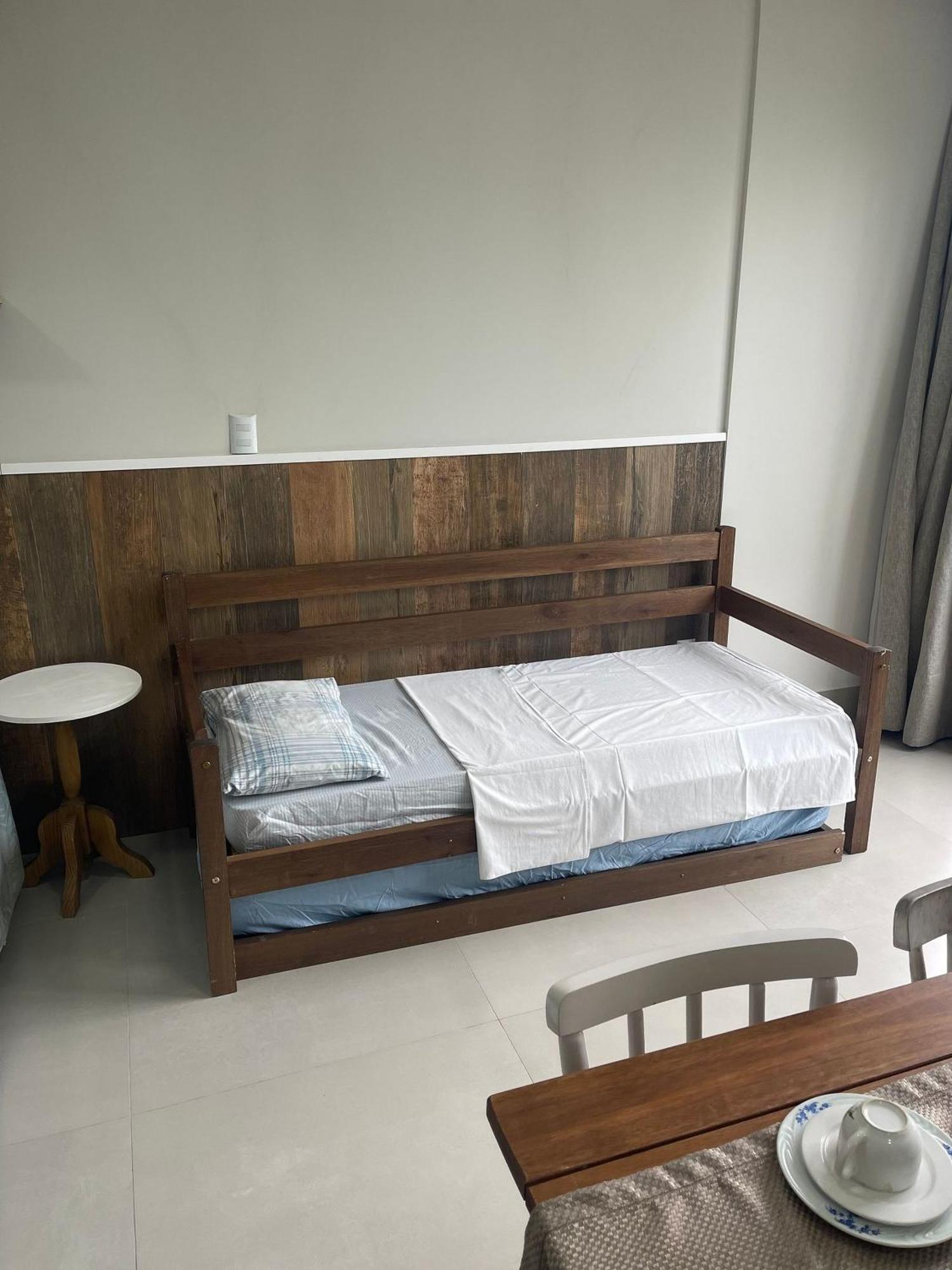Residencial Vila Das Canoas Bombinhas Esterno foto