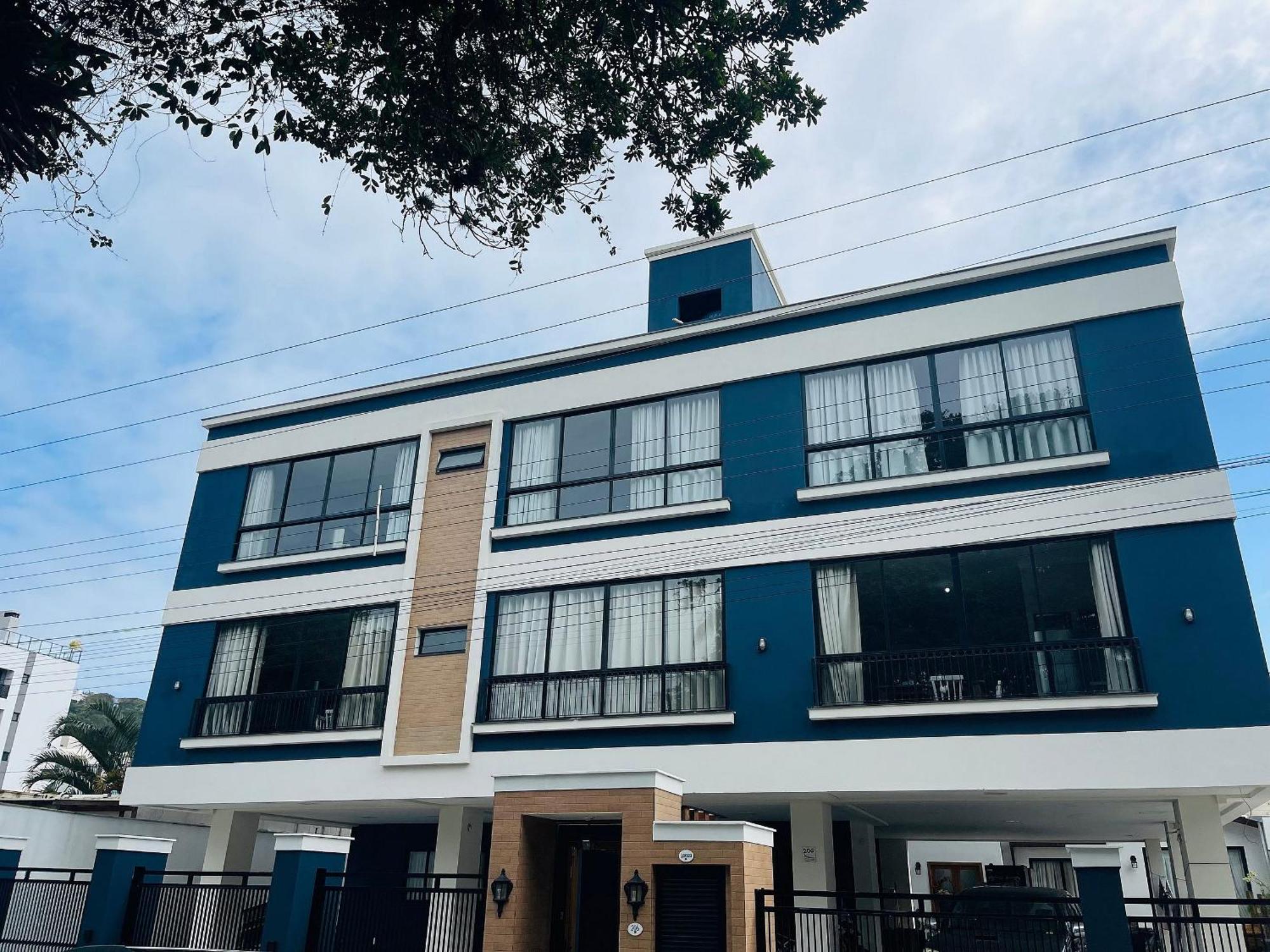 Residencial Vila Das Canoas Bombinhas Esterno foto