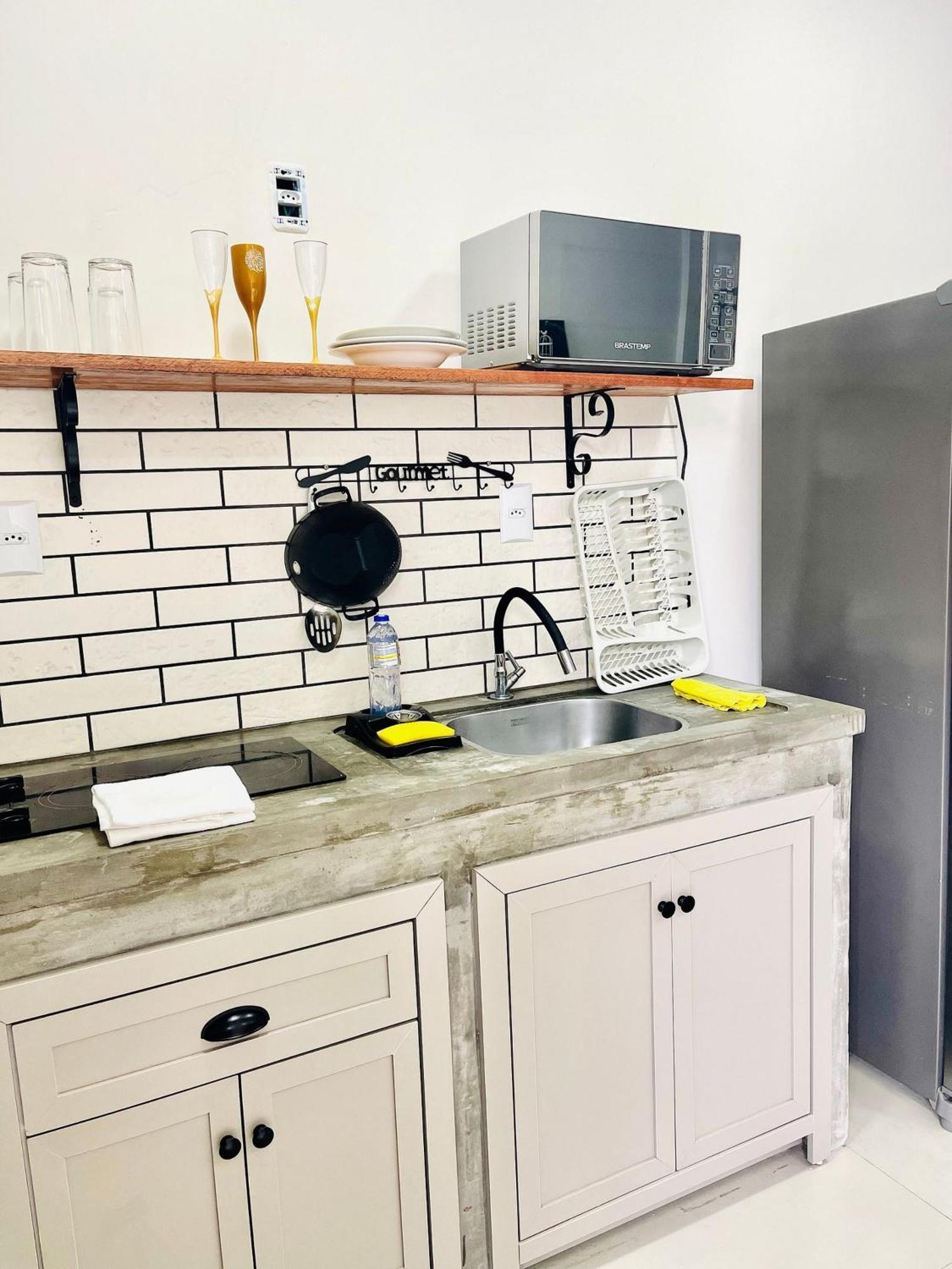 Residencial Vila Das Canoas Bombinhas Esterno foto