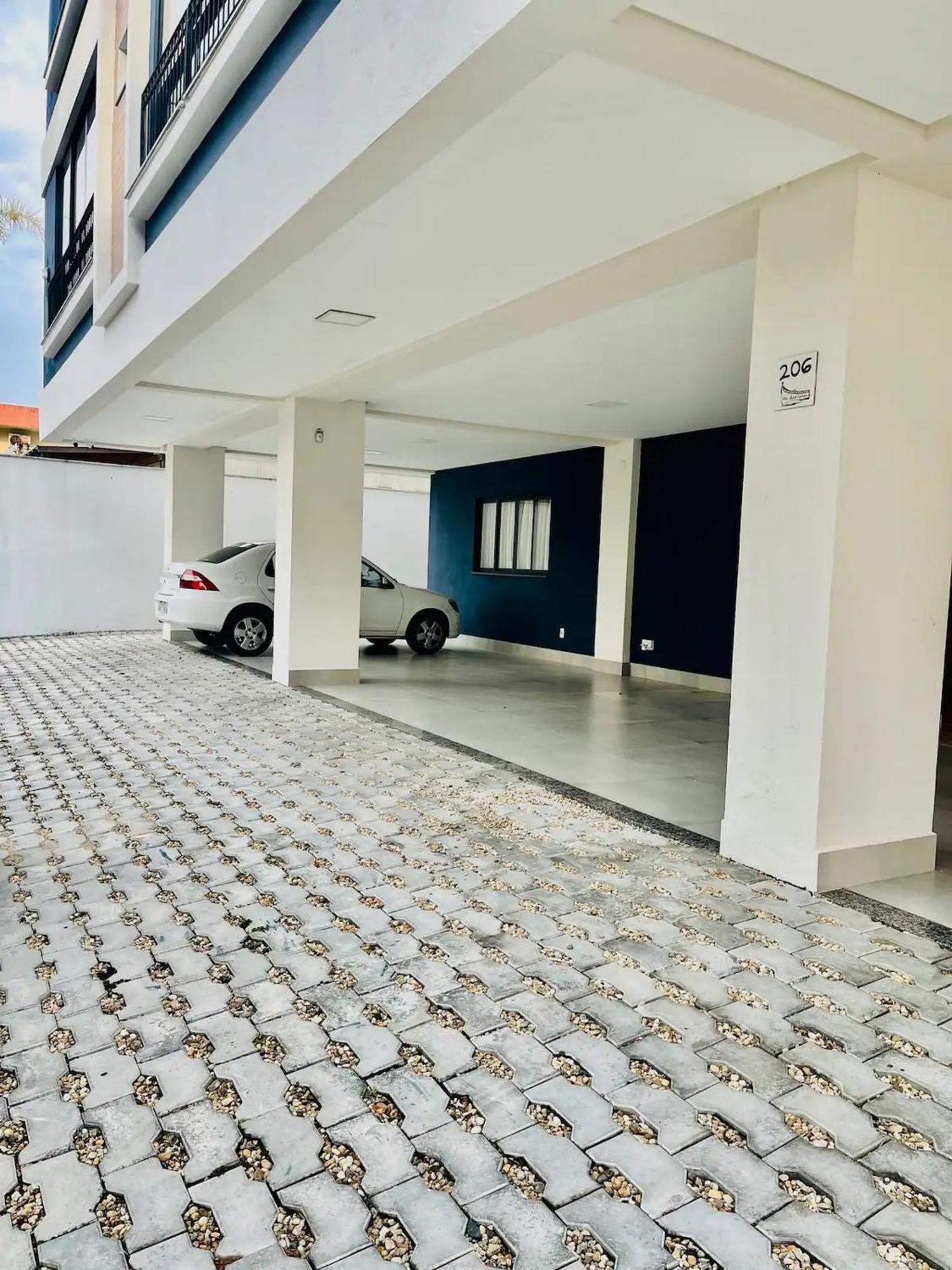 Residencial Vila Das Canoas Bombinhas Esterno foto