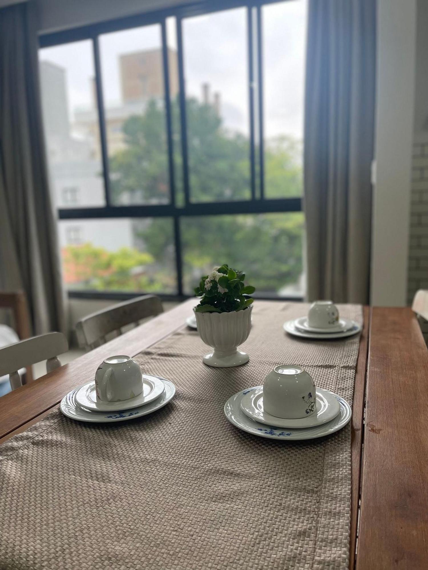 Residencial Vila Das Canoas Bombinhas Esterno foto