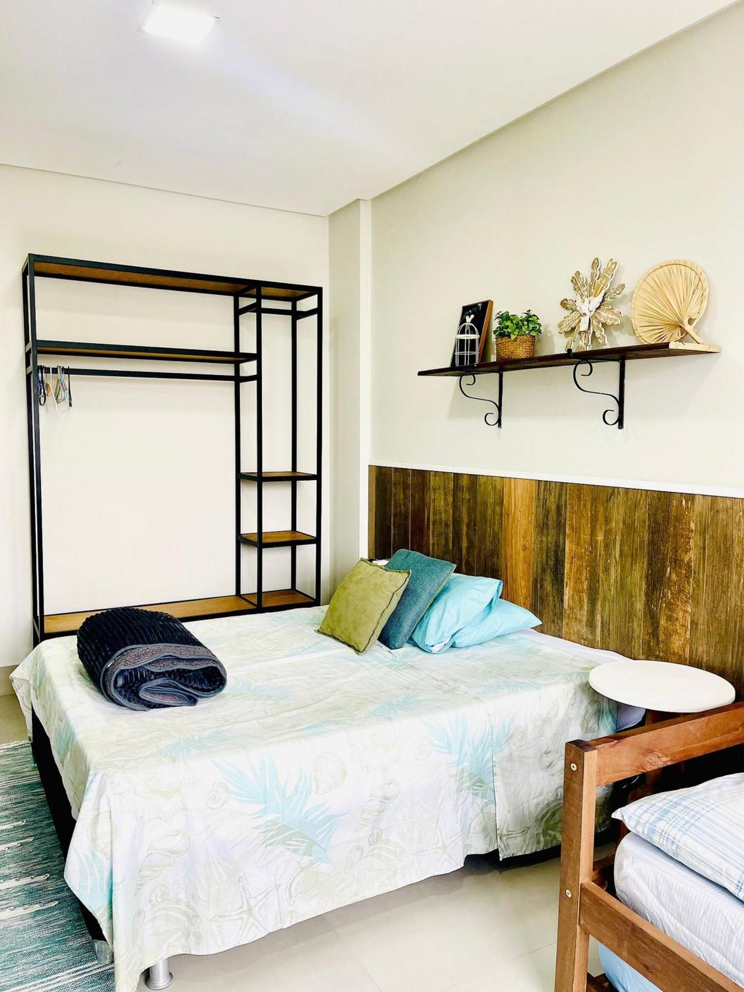 Residencial Vila Das Canoas Bombinhas Esterno foto